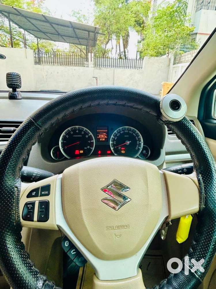 Maruti Suzuki Petrol 2015