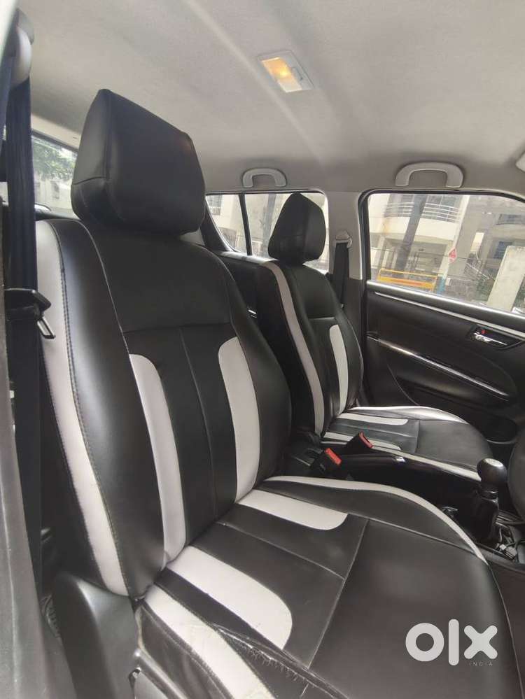 Maruti Suzuki Swift 1.2 Vxi (o), 2012, Petrol