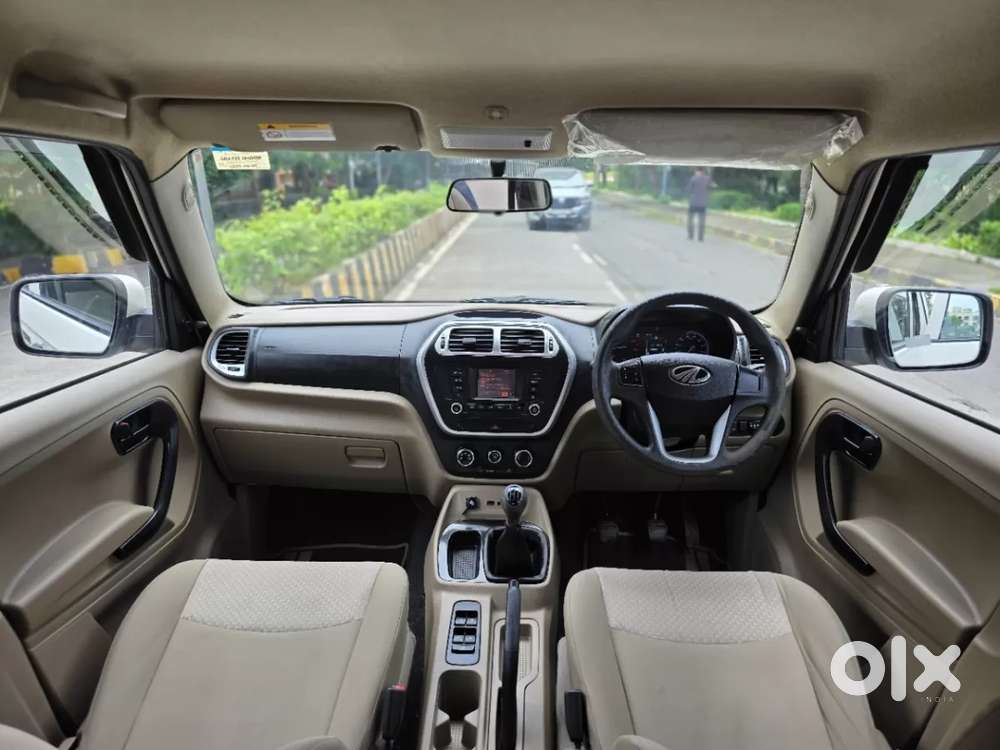 Mahindra Bolero Neo 1.5 N8, 2022, Diesel