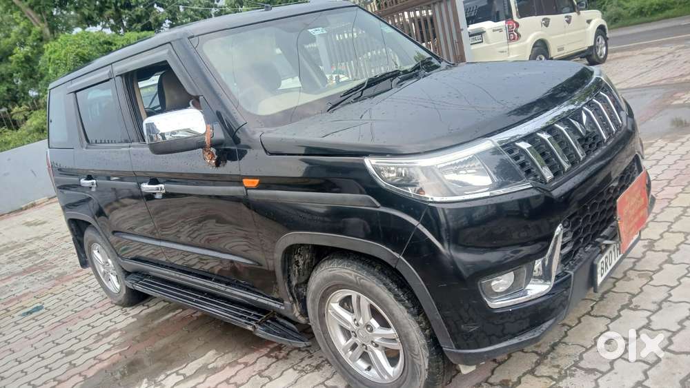Mahindra Bolero Neo N10 (r), 2023