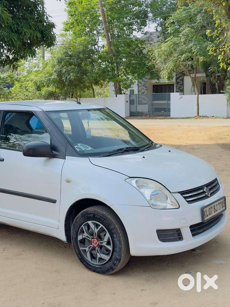 Maruti Suzuki Swift Dzire 2008 Diesel Well Maintained