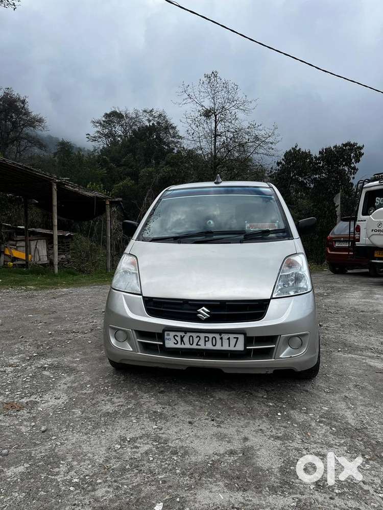 Maruti Suzuki Zen-estilo Mint Condition (price Slightly Negotiable)