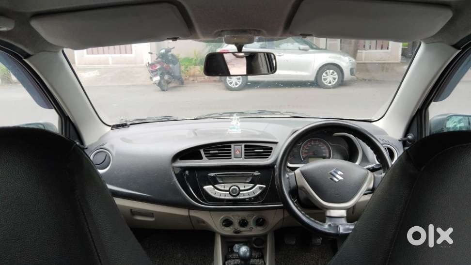 Maruti Suzuki Alto K10 1.0 Vxi, 2019, Petrol