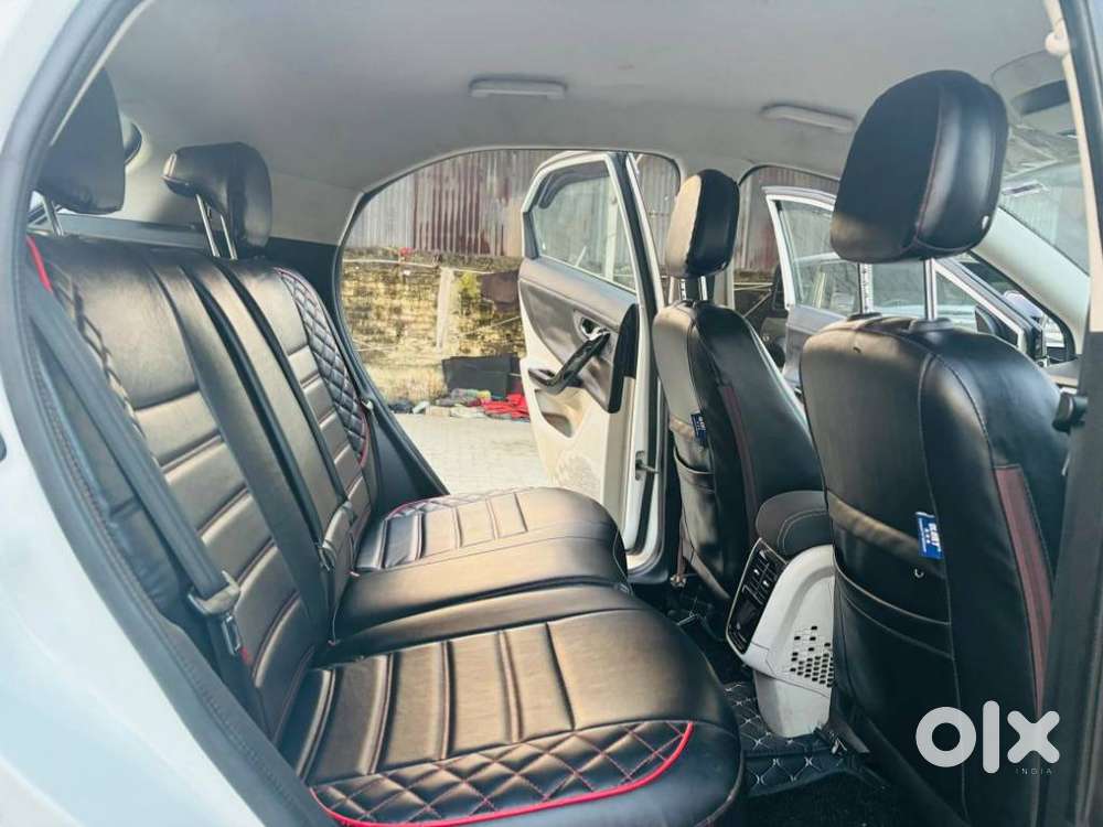 Tata Nexon 1.2 Revotron Xz Plus Premium, 2023, Petrol