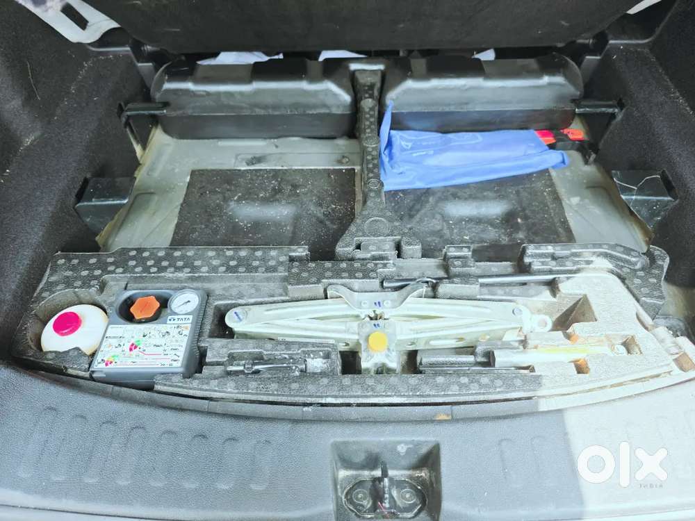 Tata Harrier 2023 Diesel 40840 Km Driven