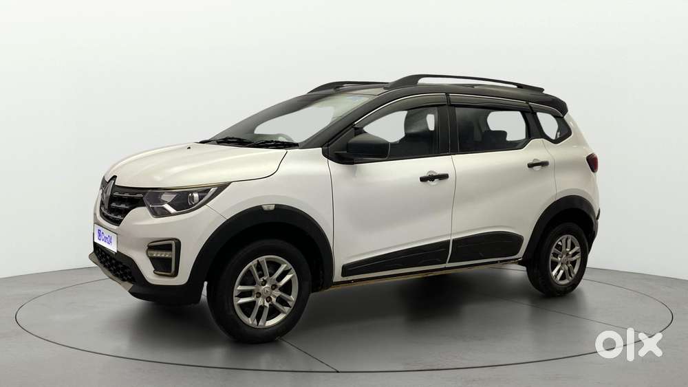 Renault Triber Rxl, 2023, Petrol