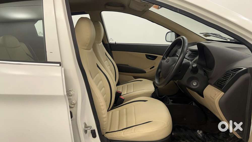 Hyundai Eon Era +, 2018, Petrol