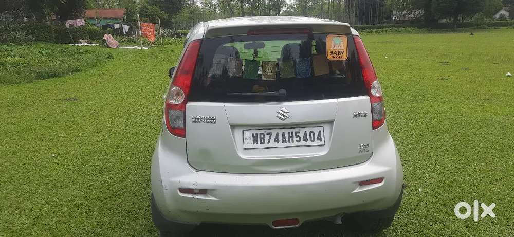 Fully Maintain From Showroom