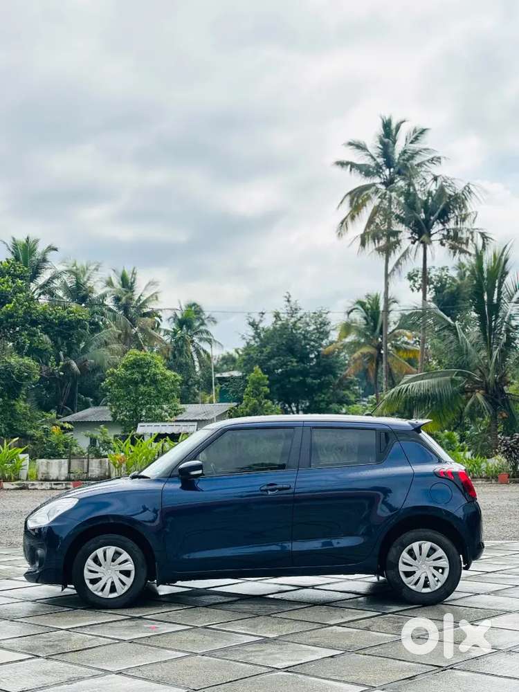 Maruti Swift Diesel 2019