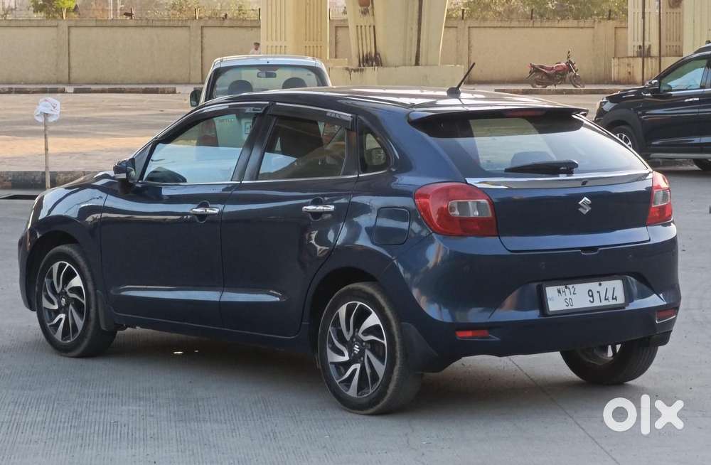 Maruti Suzuki Baleno Zeta, 2020, Cng & Hybrids