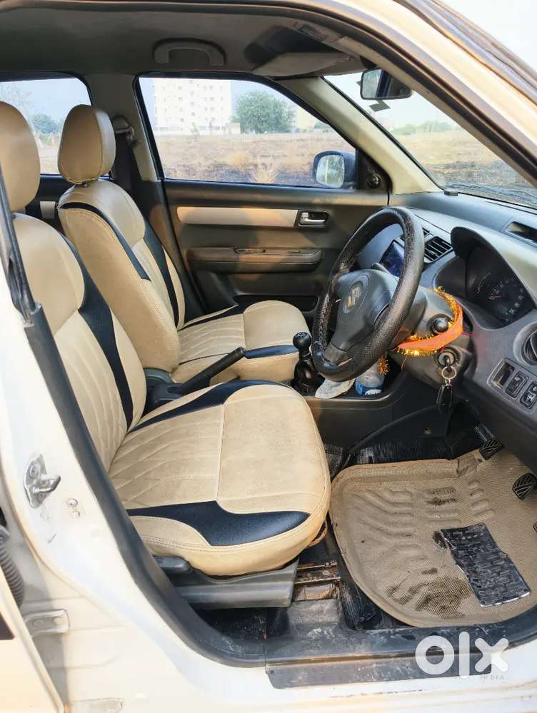 Maruti Suzuki Dzire 2012 Diesel Manual Car