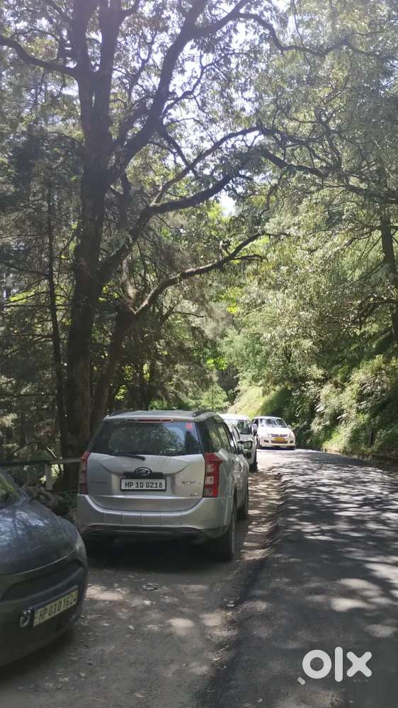 Mahindra Xuv500 2015 Diesel Well Maintained