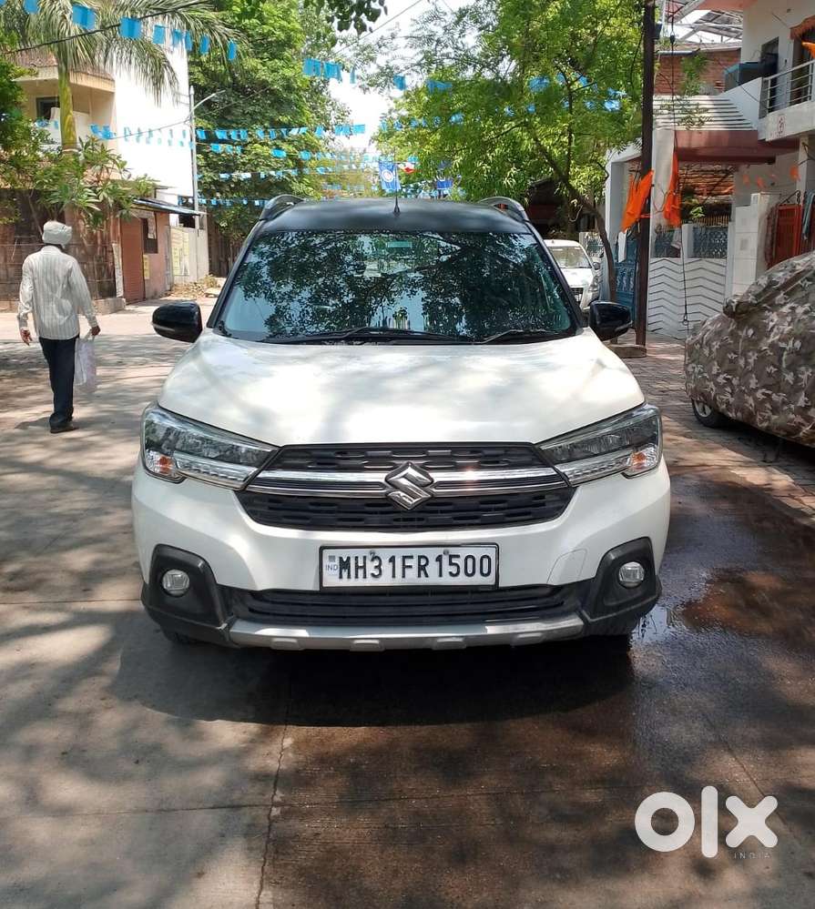 Maruti Suzuki Xl6 1.5 Alpha Plus At, 2020, Petrol