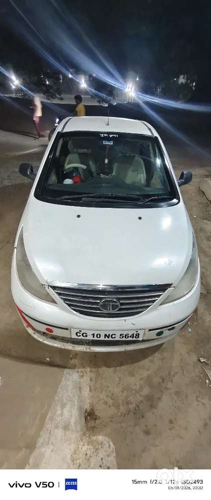 Tata Indica Diesel 2013 Manual