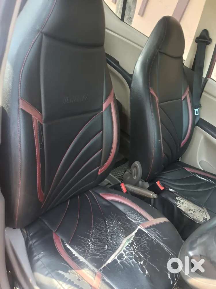 Hyundai I10 Sportz 2014 Manual Petrol