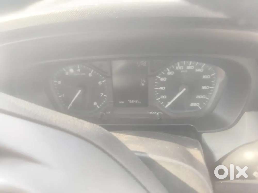 Tata Punch 1.2 Adventure 2023
