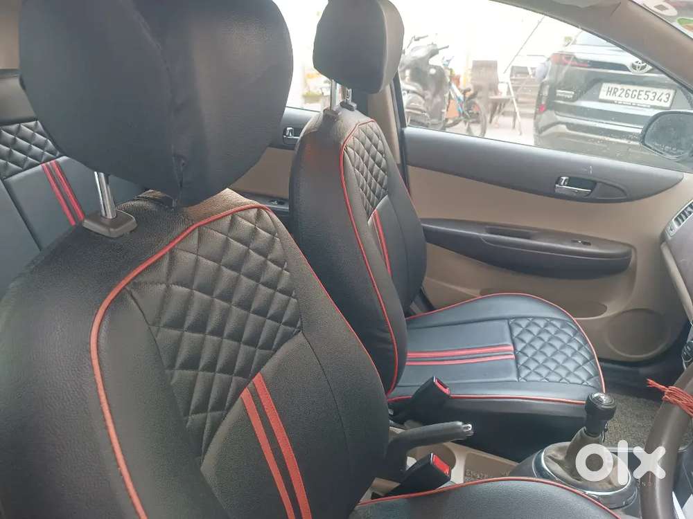 Hyundai I20 2010