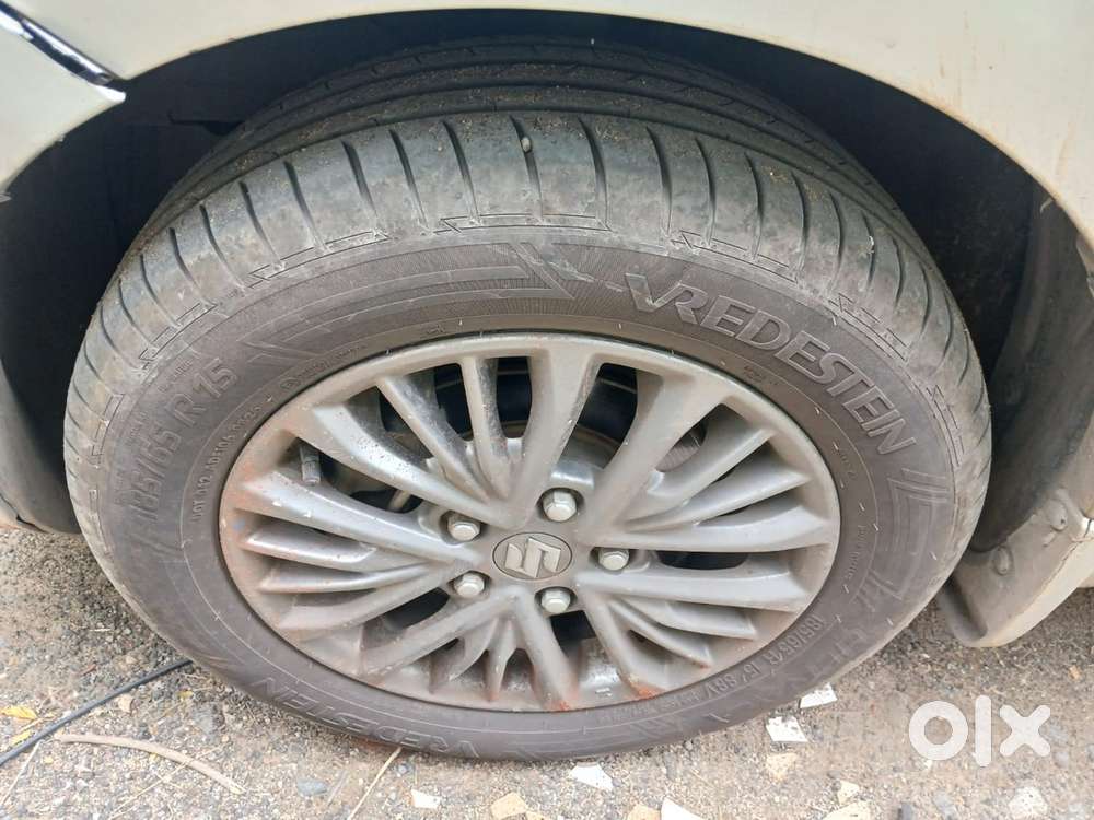 2021 Maruti Ertiga Zxi