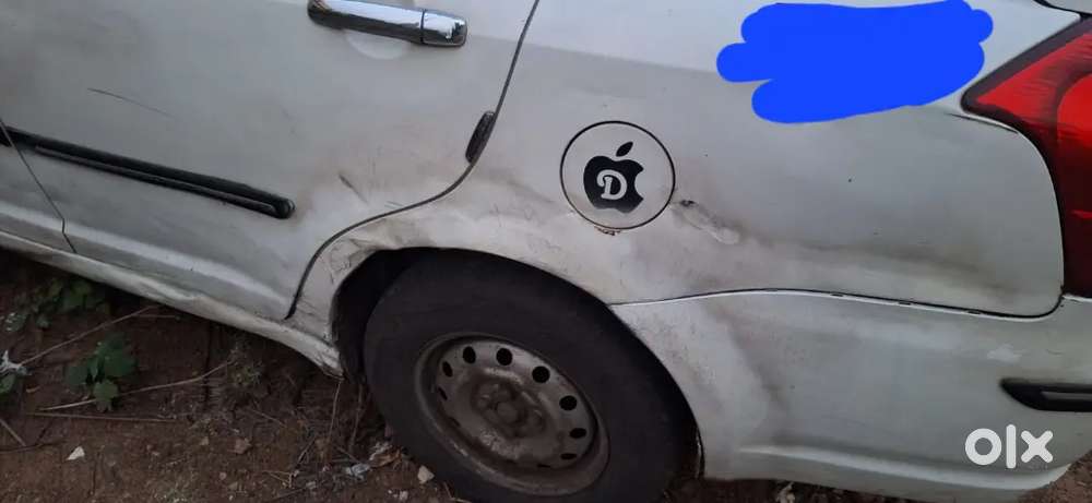 Maruti Suzuki Dzire Tour 2017