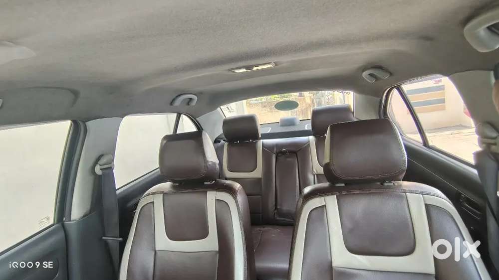 Maruti Suzuki Dzire 2015 Diesel Well Maintained