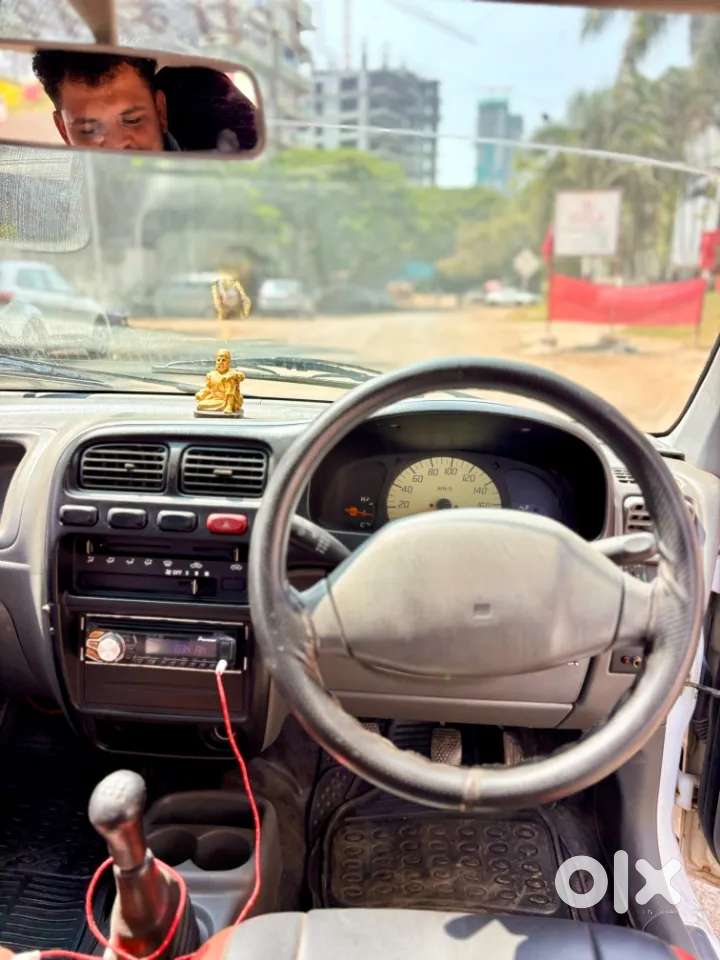 Maruti Suzuki Alto Std, 2010, Petrol