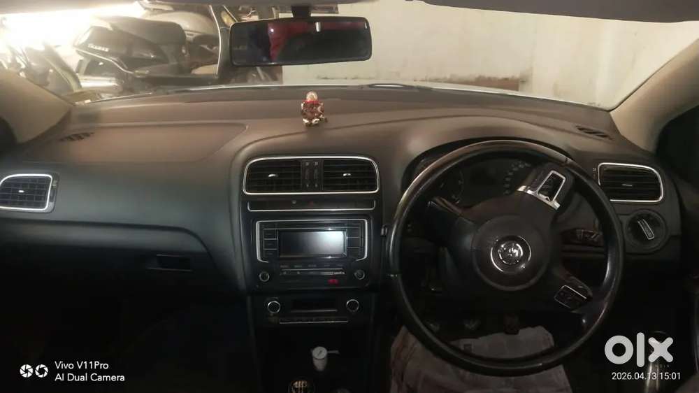 Polo Diesel