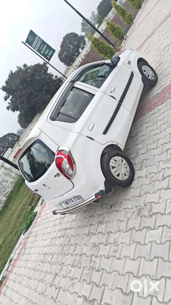 Maruti Suzuki Alto 800 2018 Petrol 51000 Km Driven