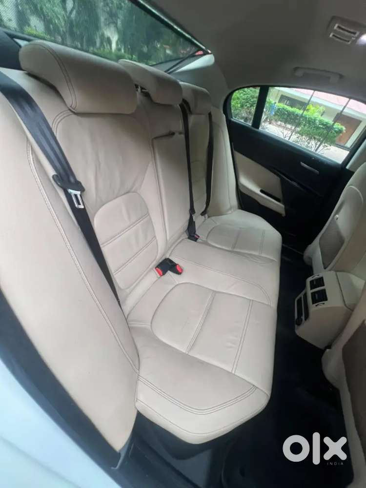 2017 Jaguar Xe Diesel First Owner