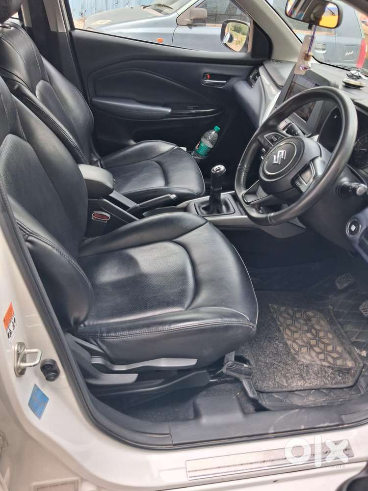 Maruti Suzuki Baleno Zeta, 2023, Petrol