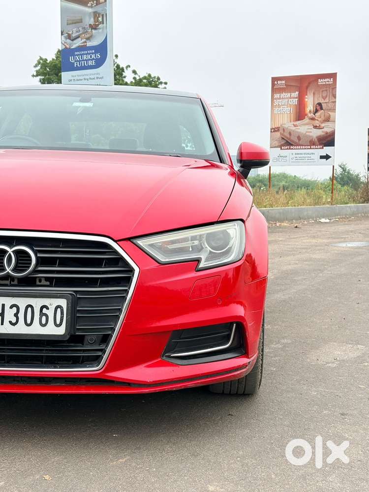 2017 Audi A3 Premium Diesel Automatic