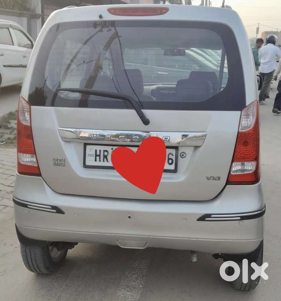 Serious Buyers Only  No Timepass  Excellent Condition Car”