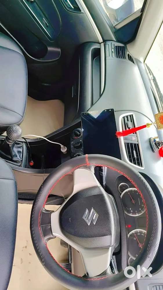 Swift Maruti Suzuki 2013