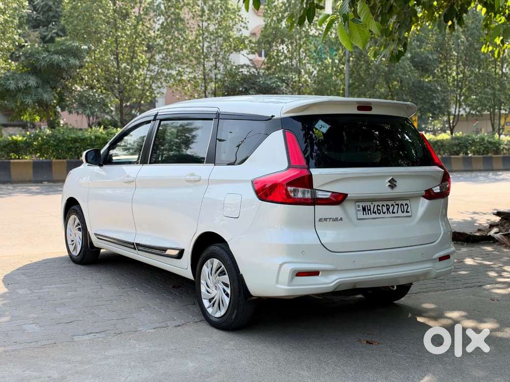 Maruti Suzuki Ertiga, 2024, Petrol