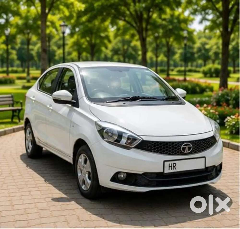 Tata Tigor 1.05 Xz Diesel 2020