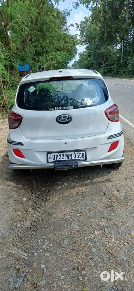Hyundai Grand I10 2019 Gl