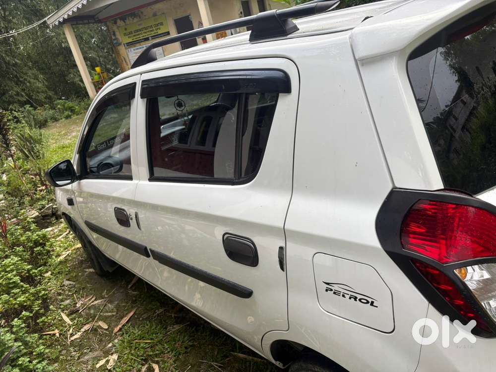 Maruti Suzuki Alto Petrol 2022 June Model