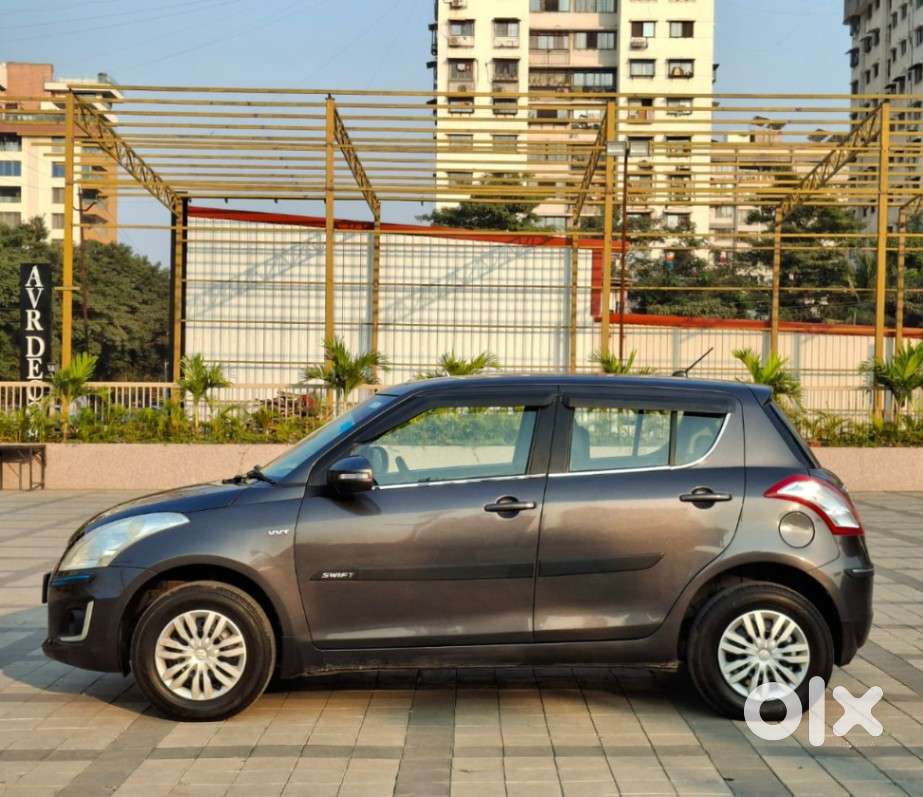 Maruti Suzuki Swift