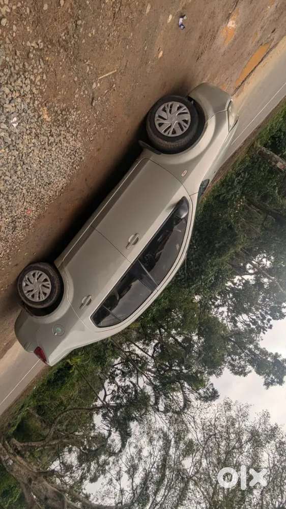Ford Fiesta Classic 2014 Diesel 154000 Km Driven