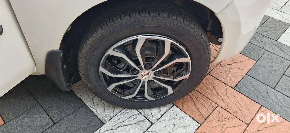 Maruti Suzuki Wagon R 2010 Last