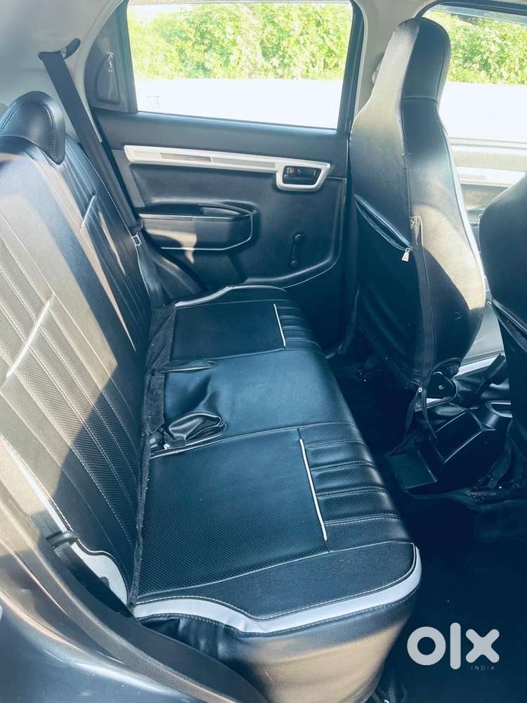 Maruti Suzuki S-presso Vxi Plus, 2022, Petrol