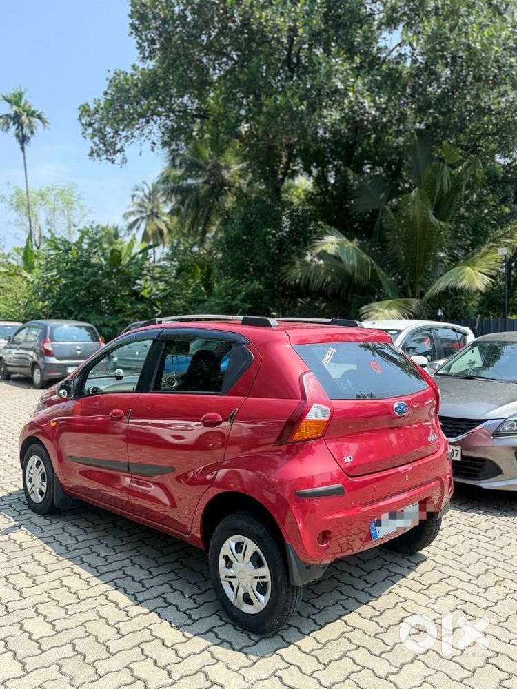 Datsun Redi Go, 2018, Petrol