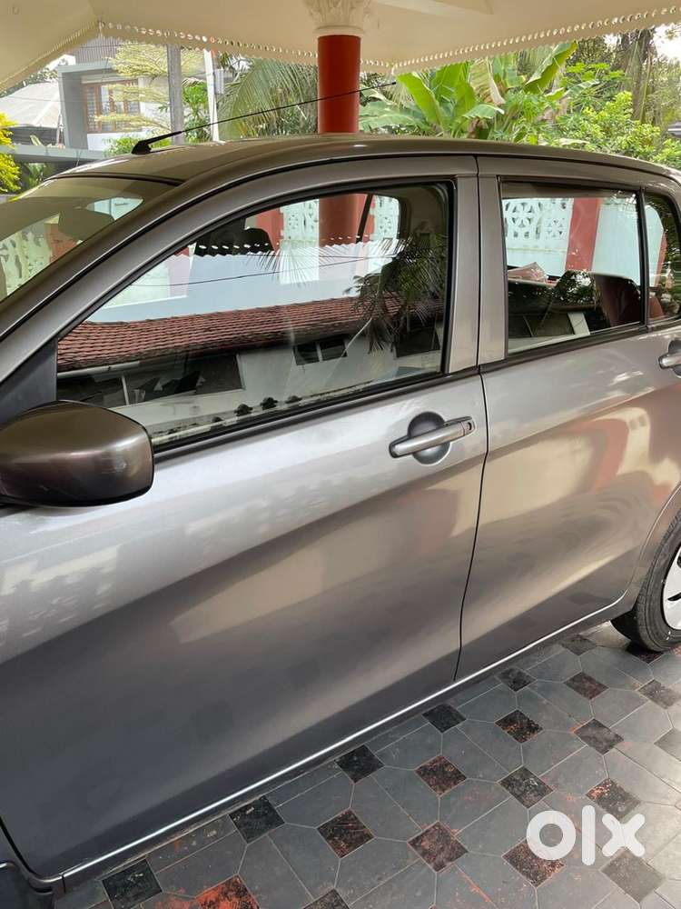 Maruti Suzuki Celerio 2018 Automatic