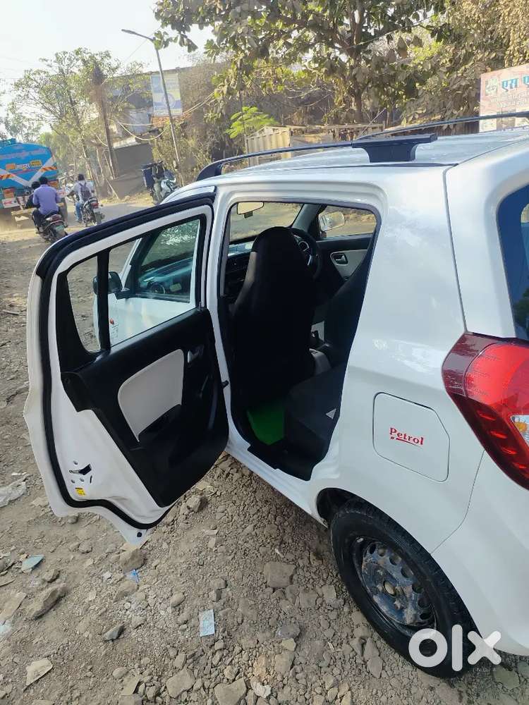 Maruti Suzuki Alto 2019 Lxi