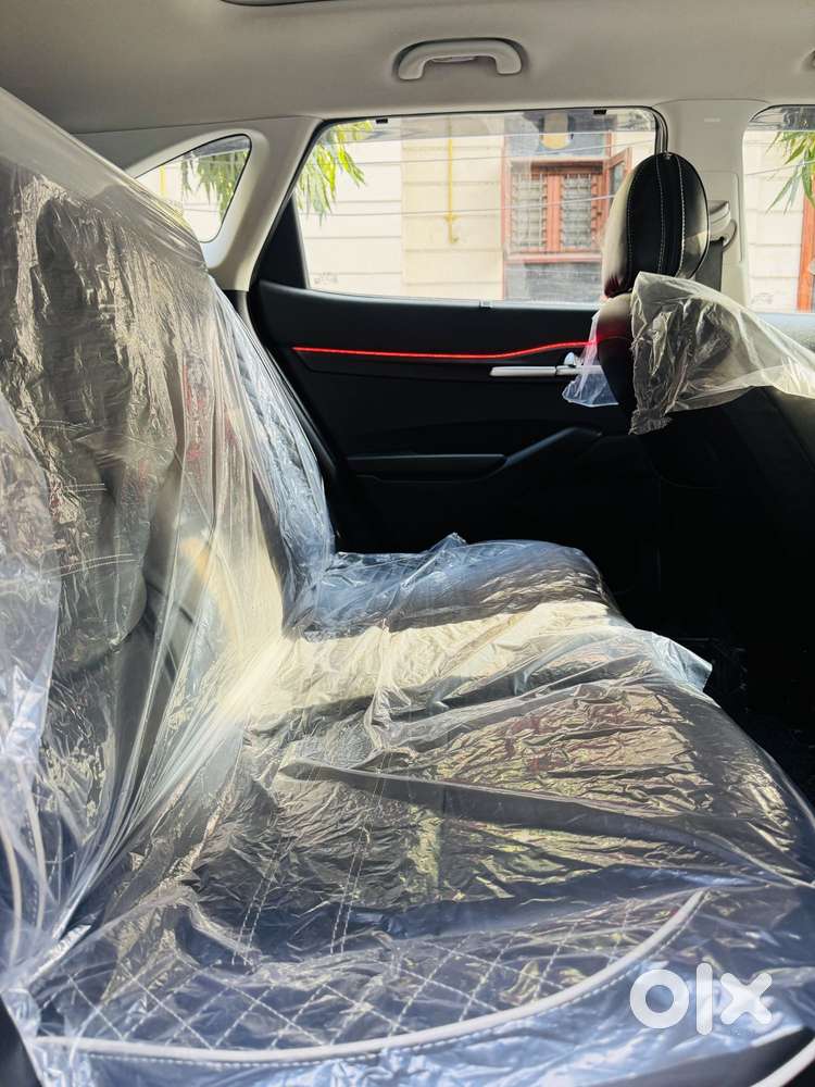 Kia Seltos Htk Plus G, 2024, Petrol