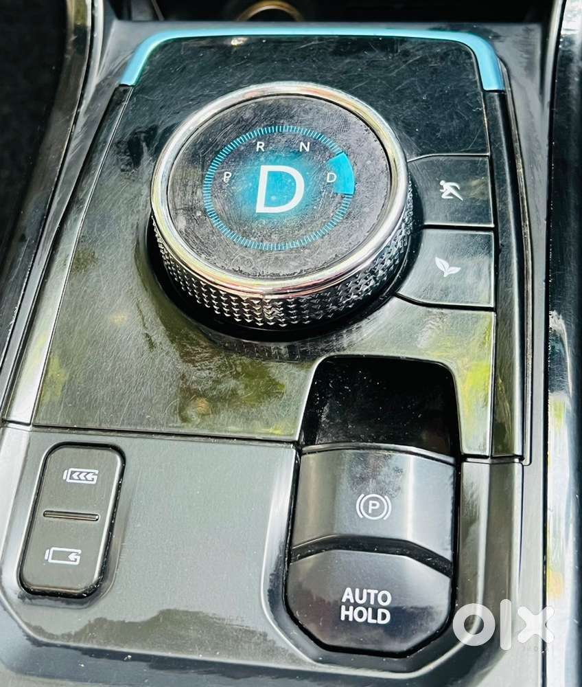 Tata Nexon Ev 2022