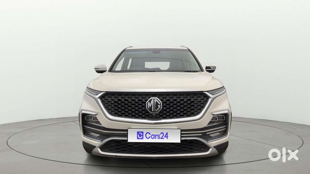 Mg Hector 1.5 Hybrid Sharp, 2019, Petrol