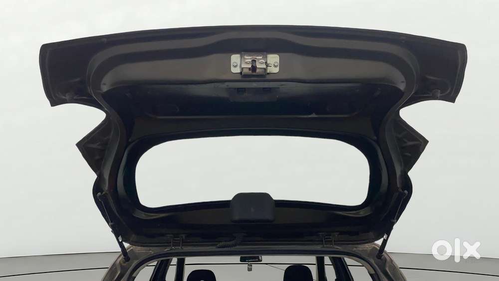 Renault Kwid Climber 1.0 Amt, 2018, Petrol