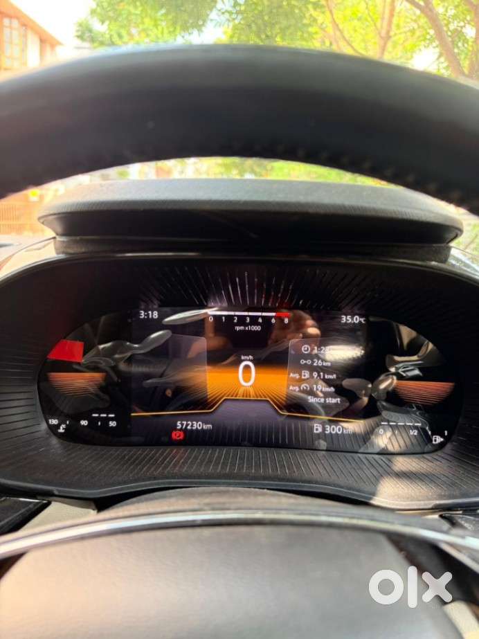 Skoda Slavia Style 1.0l Tsi Mt, 2023, Petrol