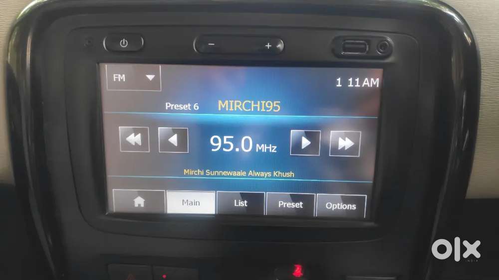 Renault Duster 2016 Diesel Well Maintained