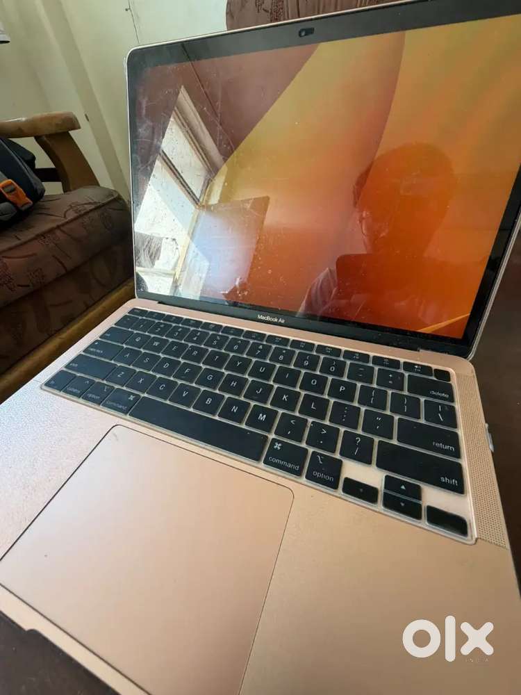 MacBook Air m1